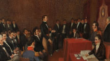 Imagen de Asamblea General Constituyente de 1813: un hito en la historia de Argentina